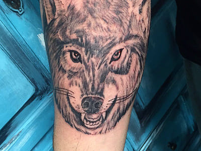 Brickhouse Tattoo Studio