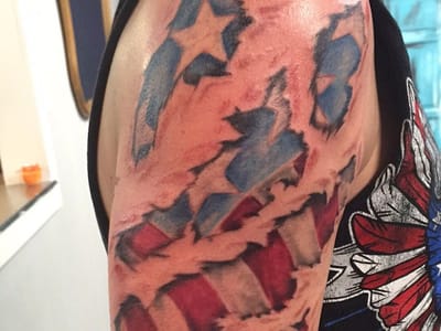 Brickhouse Tattoo Studio