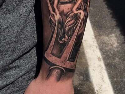 Bright Future Tattoos