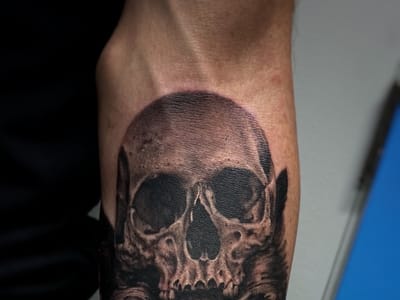 Bright Future Tattoos