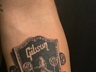 Bright Future Tattoos