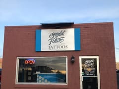 Bright Future Tattoos