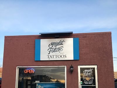 Bright Future Tattoos