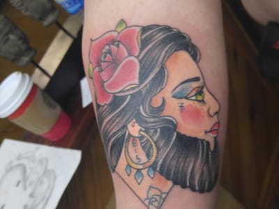 Bright Ideas Custom Tattooing