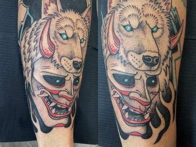 Bright Ideas Tattoo and Piercing