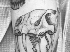 Bright Ideas Tattoo and Piercing