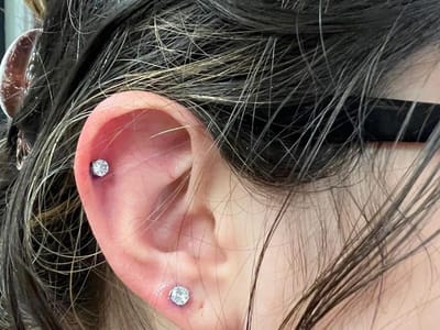 Bright Ideas Tattoo and Piercing