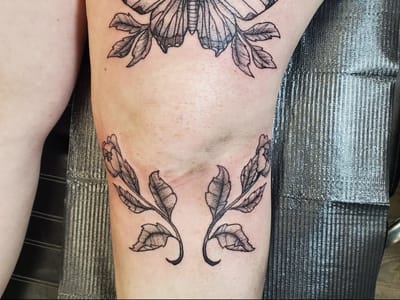 Bright Ideas Tattoo and Piercing