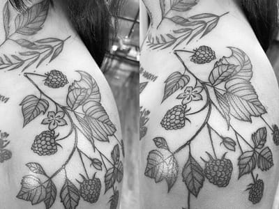 Bright Ideas Tattoo and Piercing