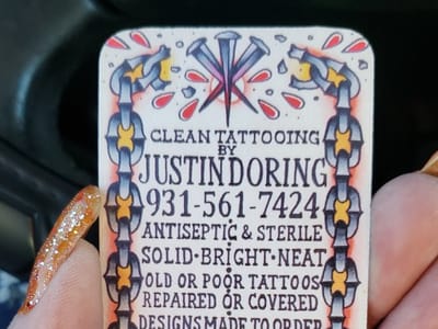 Bright Ideas Tattoo and Piercing