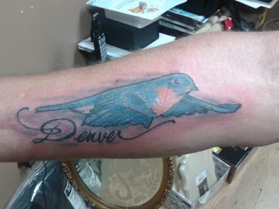 Bright Ideas Tattoo and Piercing