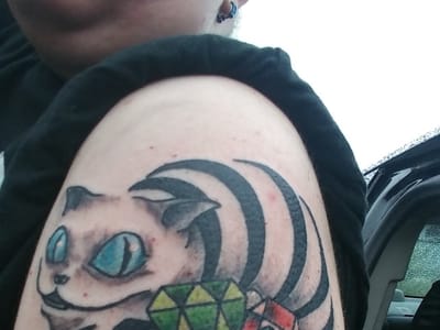 Bright Ideas Tattoo and Piercing