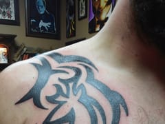 Bright Ideas Tattoo and Piercing