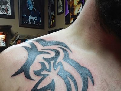 Bright Ideas Tattoo and Piercing