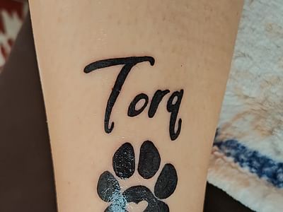 Bright Side Tattoo Studio