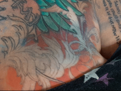 Bright Side Tattoo Studio