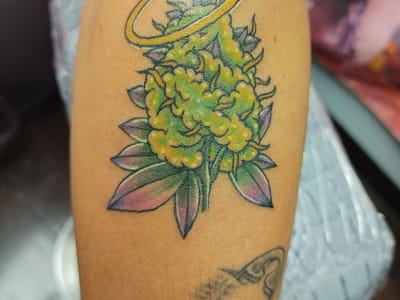 Brightmoor Tattoo