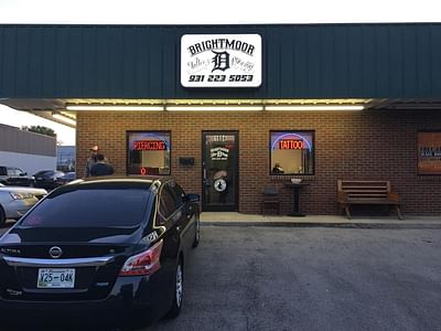 Brightmoor Tattoo