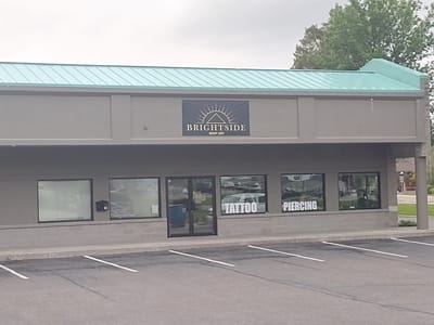Brightside Body Art