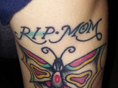 Brightside Tattoo Shop - Baltimore