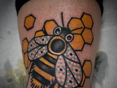 Brightside Tattoo Shop - Baltimore