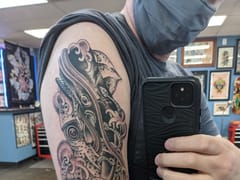 Brightside Tattoo Shop - Baltimore