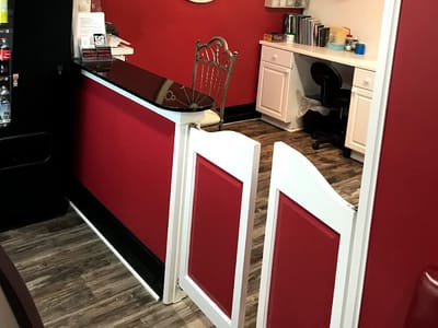 Broadway Tattoo Lounge