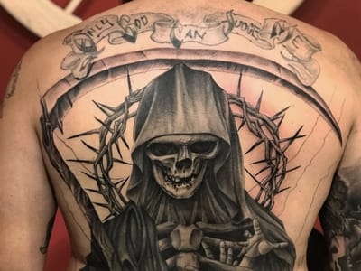 Broadway Tattoo Lounge