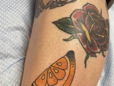 Broadway Tattoo Lounge