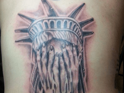 Broadway Tattoo