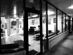 Broken Arrow Tattoo Co.