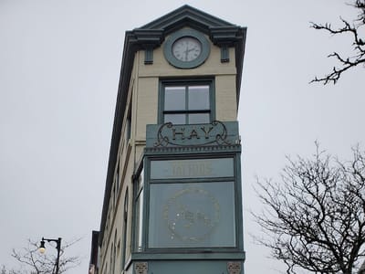 Broken Crow Collective