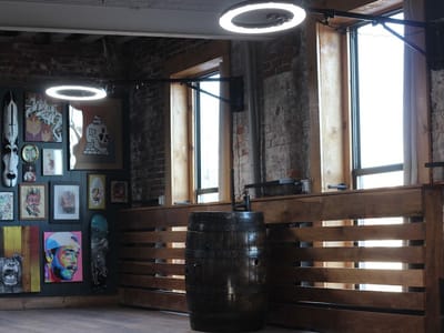 Broken Crow Collective