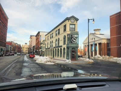 Broken Crow Collective