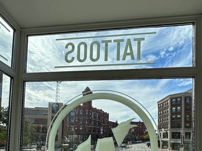 Broken Crow Collective