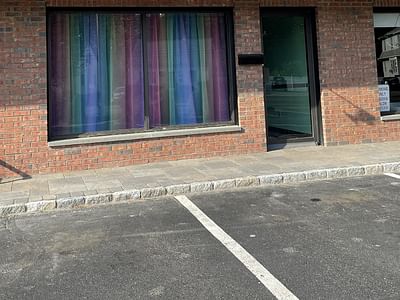 Broken Crystal Tattoo Studio