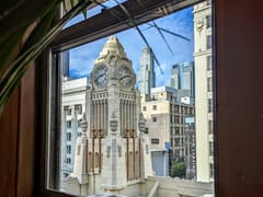 Broken Hearts Tattoo