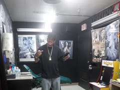 Bronx Finest Tattoo & Body Piercing