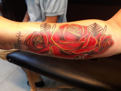 Bronx Finest Tattoo & Body Piercing