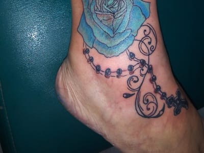 Bronx Finest Tattoo & Body Piercing