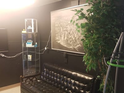 Bronx Finest Tattoo & Body Piercing