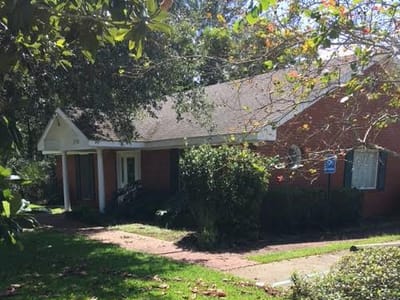 Brooklyn Gator Tattoo