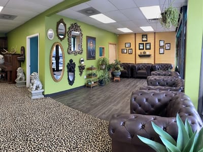 Brookside Body Piercing Tattoo