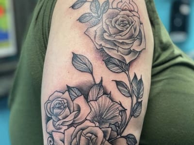 Brookside Body Piercing Tattoo