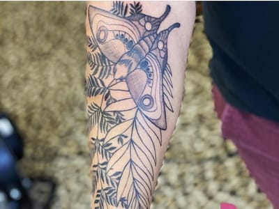 Brookside Body Piercing Tattoo