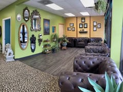 Brookside Body Piercing Tattoo