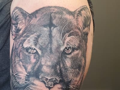 Brookside Tattoos & Aesthetics LLC