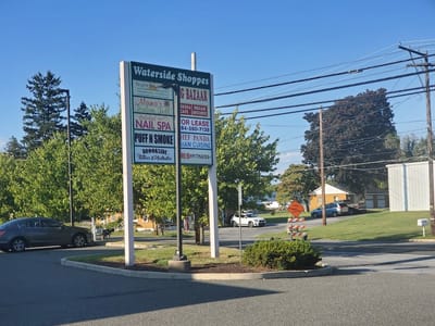 Brookside Tattoos & Aesthetics LLC