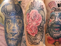 Brookside Tattoos & Aesthetics LLC