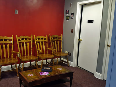 Brother Raven's Tattoo & Art Emporium